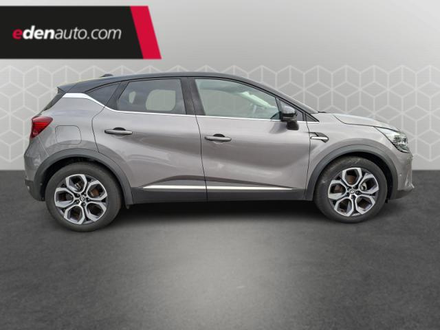 Renault Captur image 1