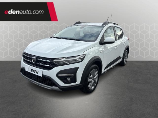 Dacia Sandero d’occasion