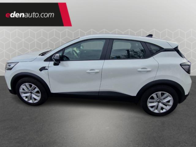 Renault Captur image 5