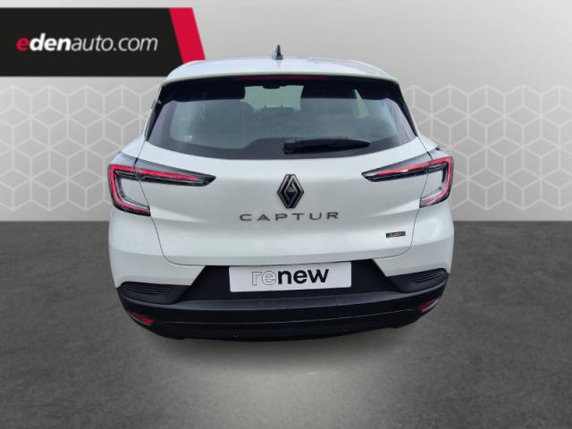 Renault Captur image 2