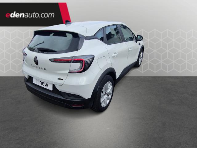 Renault Captur image 4
