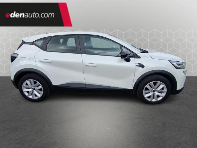 Renault Captur image 3