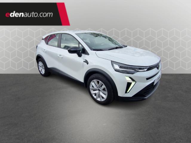 Renault Captur image 7