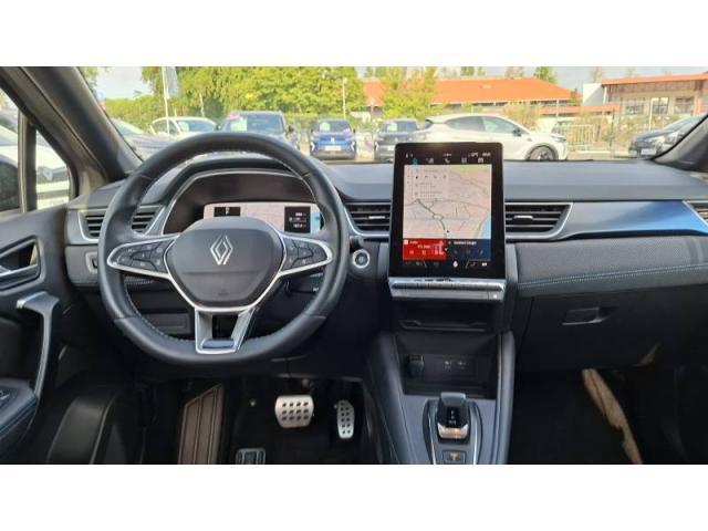 Renault Captur image 1