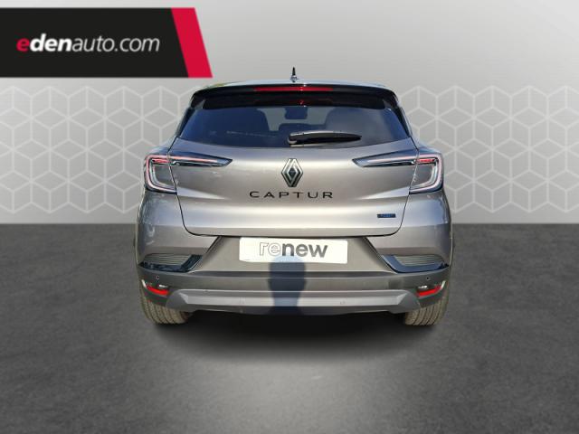 Renault Captur image 5