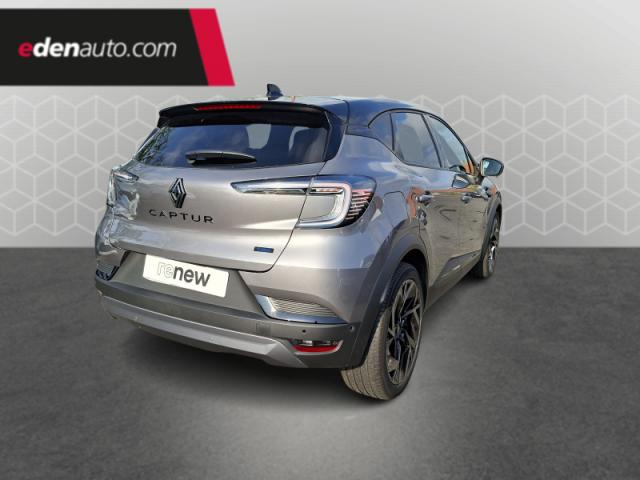 Renault Captur image 4
