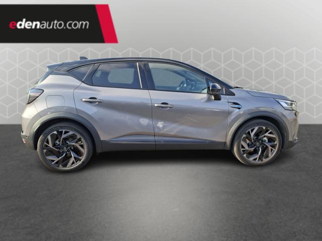 Renault Captur image 9