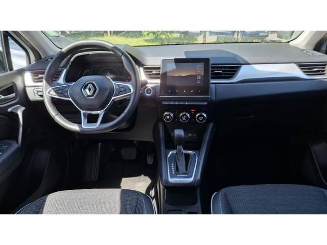 Renault Captur image 2