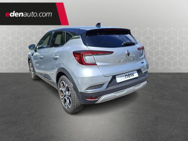 Renault Captur image 3