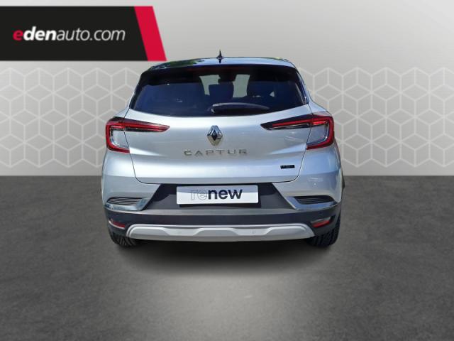 Renault Captur image 7