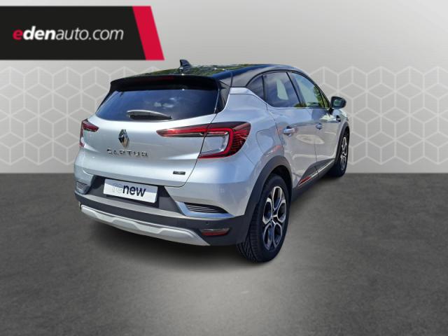 Renault Captur image 8