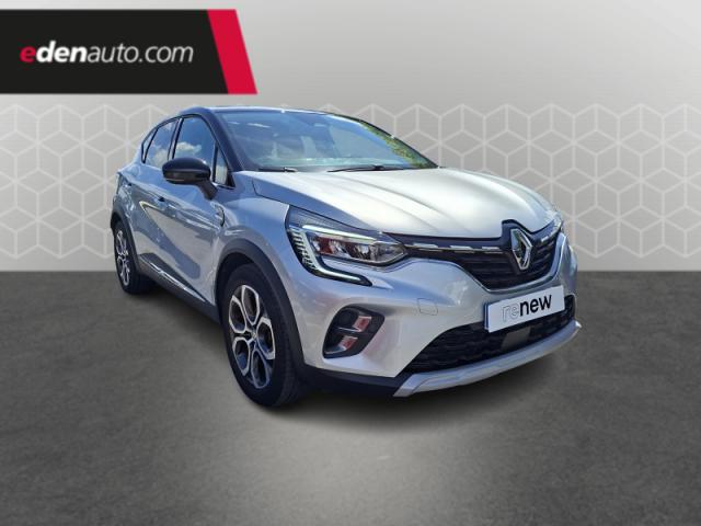 Renault Captur image 5