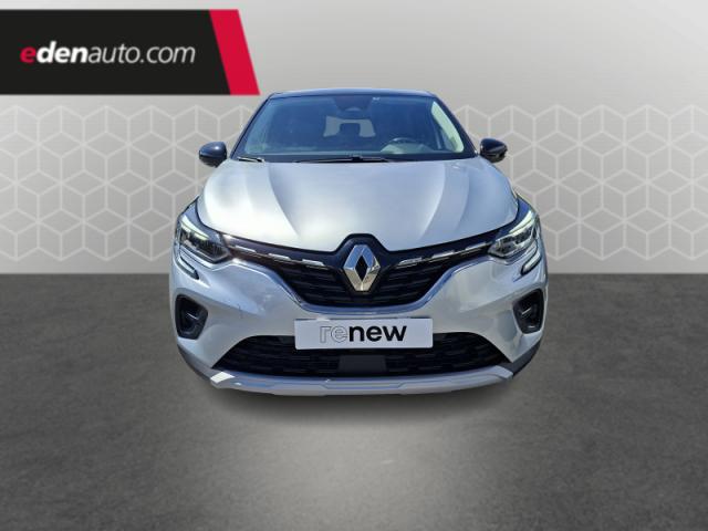 Renault Captur image 6