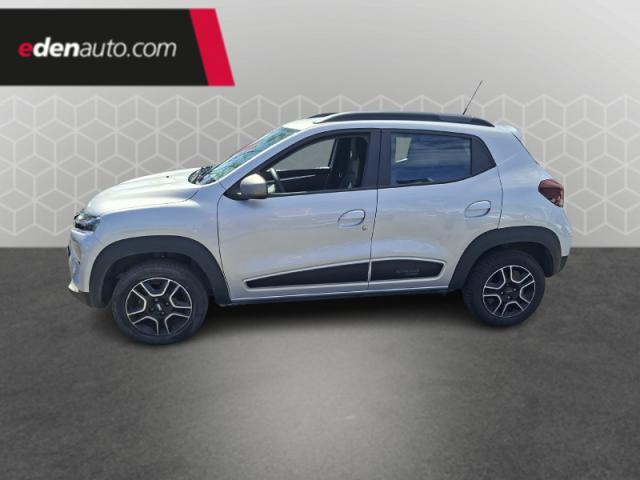 Dacia Spring image 2
