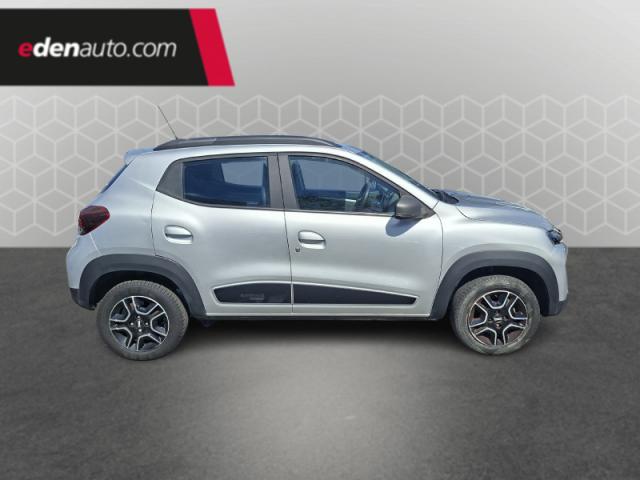 Dacia Spring image 8