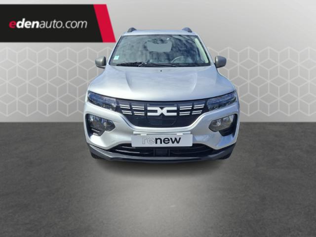 Dacia Spring image 9