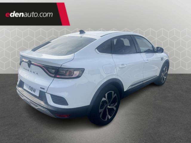 Renault Arkana image 8