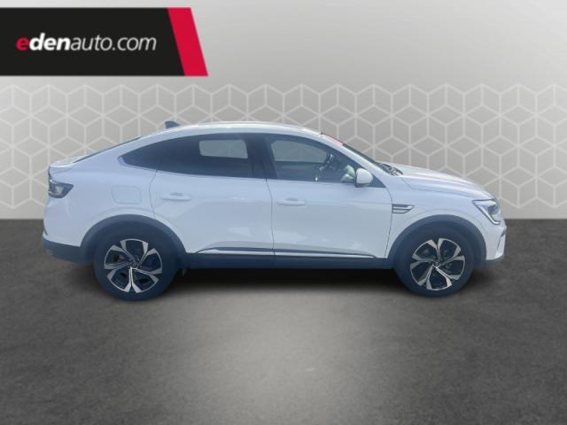 Renault Arkana image 5