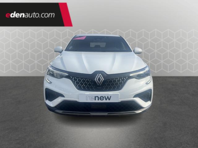 Renault Arkana image 4