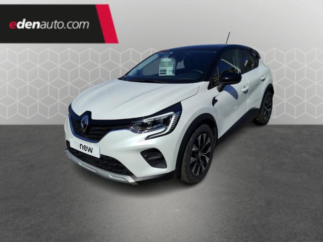 Renault Captur E-Tech Full Hybrid 145 Evolution