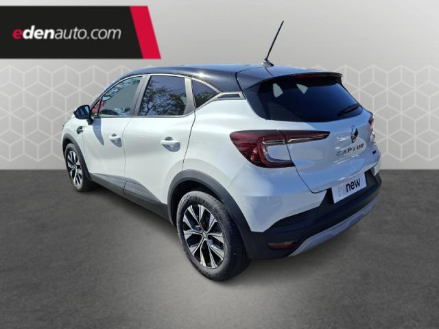 Renault Captur image 2