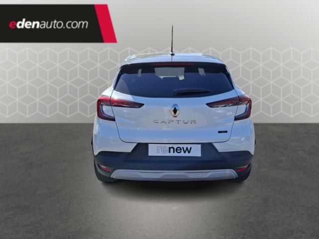Renault Captur image 9