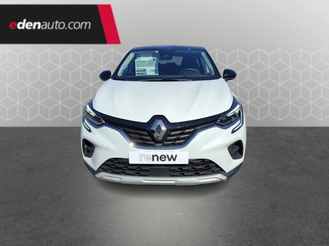 Renault Captur image 5