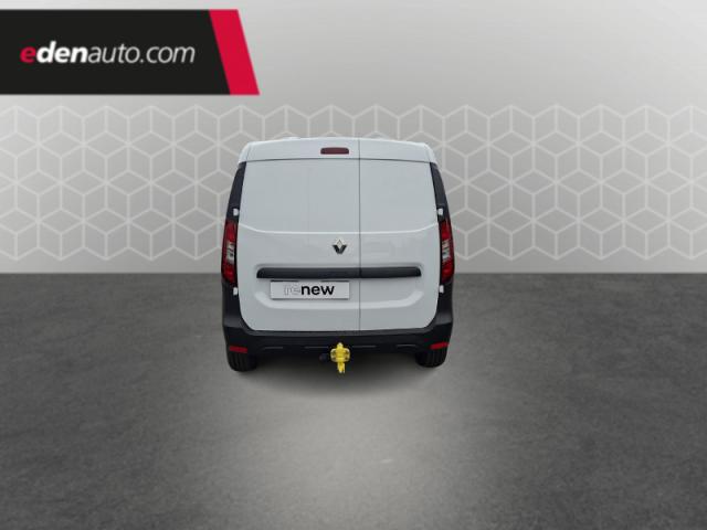 Renault Express image 7