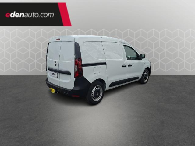 Renault Express image 9