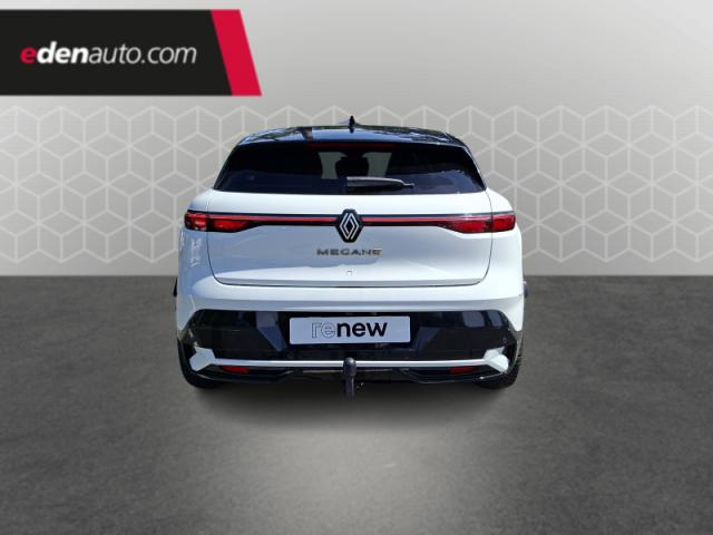 Renault Mégane image 5