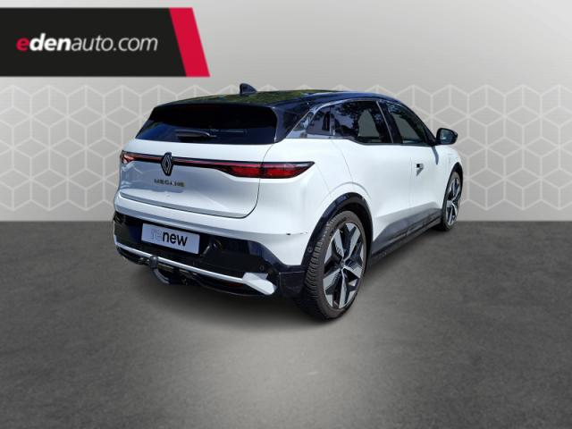 Renault Mégane image 3