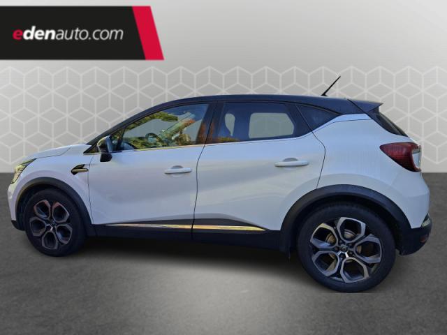 Renault Captur image 2