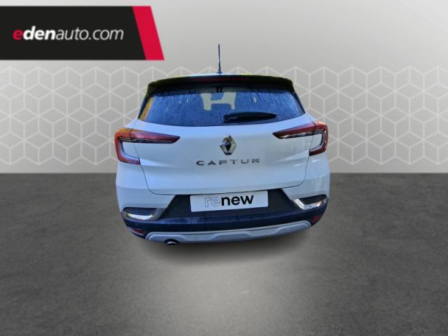 Renault Captur image 9