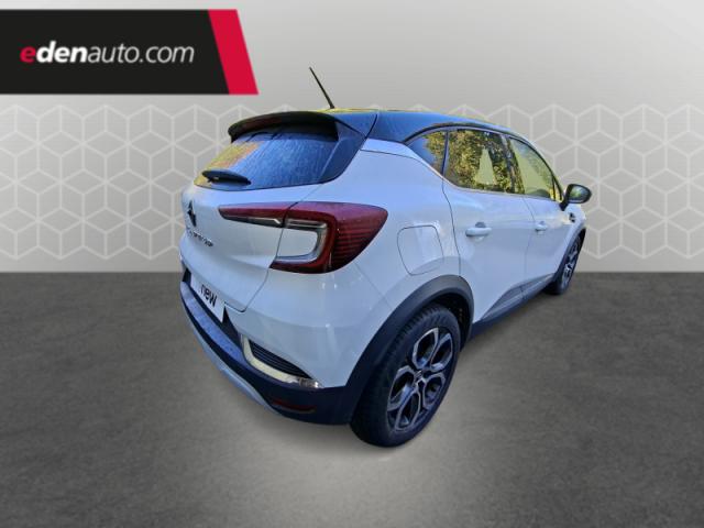 Renault Captur image 3