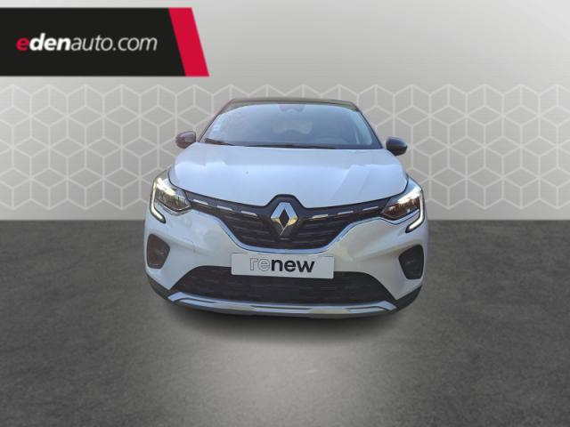 Renault Captur image 8
