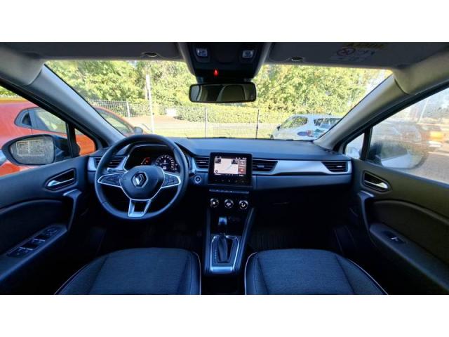 Renault Captur image 5