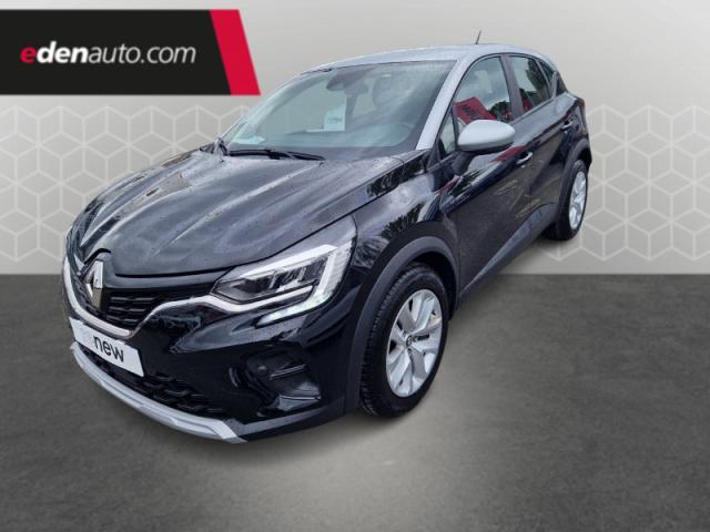 Renault Captur Tce 90 - 21 Business
