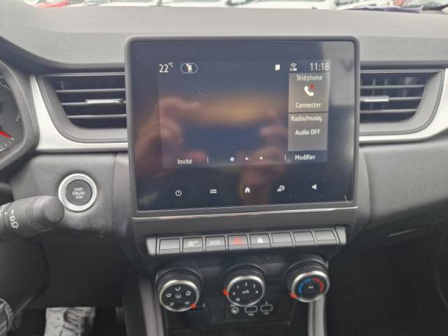 Renault Captur image 6