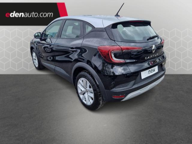 Renault Captur image 3