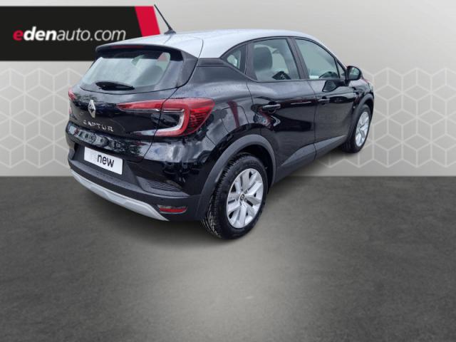 Renault Captur image 8