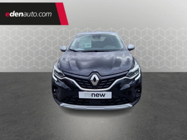 Renault Captur image 4