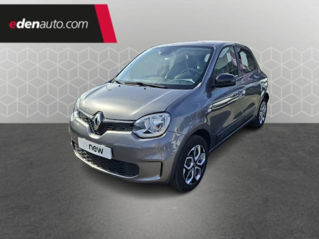 Renault Twingo Iii E-Tech Equilibre