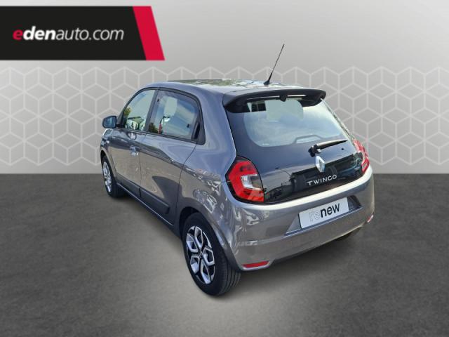 Renault Twingo image 5