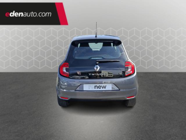 Renault Twingo image 7