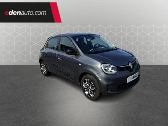 Renault Twingo image 8