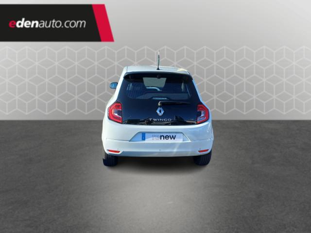 Renault Twingo image 8