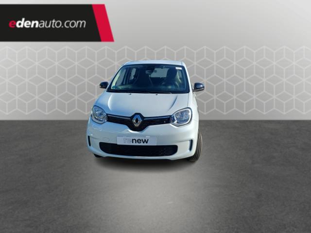 Renault Twingo image 4