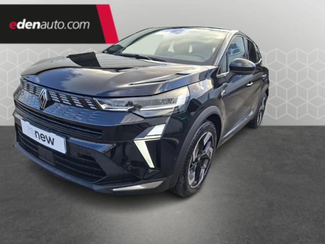 Renault Symbioz d’occasion