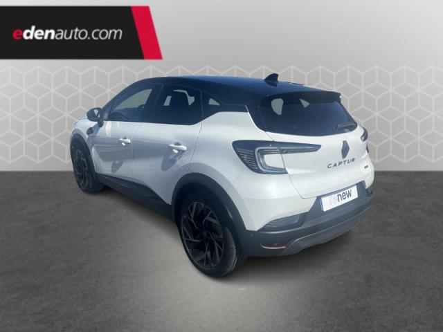 Renault Captur image 6