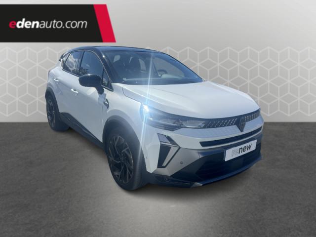 Renault Captur image 1